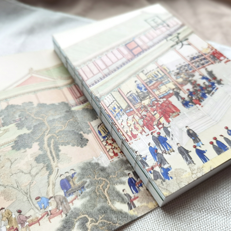 國宴:至味在西湖+紅樓饗宴(全兩冊) 國宴:至味在西湖+紅樓饗宴(全兩冊)