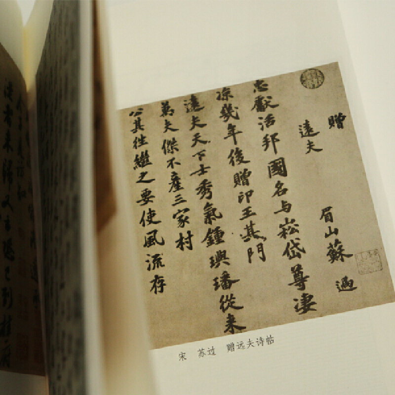 蘇東坡新傳 (上下2冊套裝) 增修校訂全新版