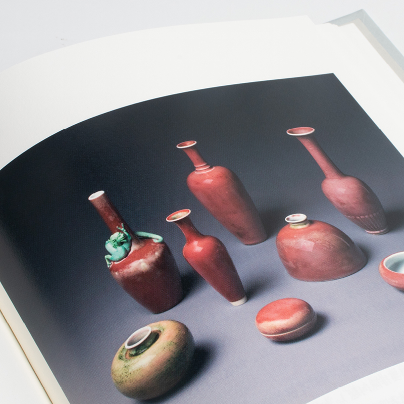 古瓷之光+撿來的瓷器史(全兩冊) 古瓷之光+撿來的瓷器史(全兩冊)