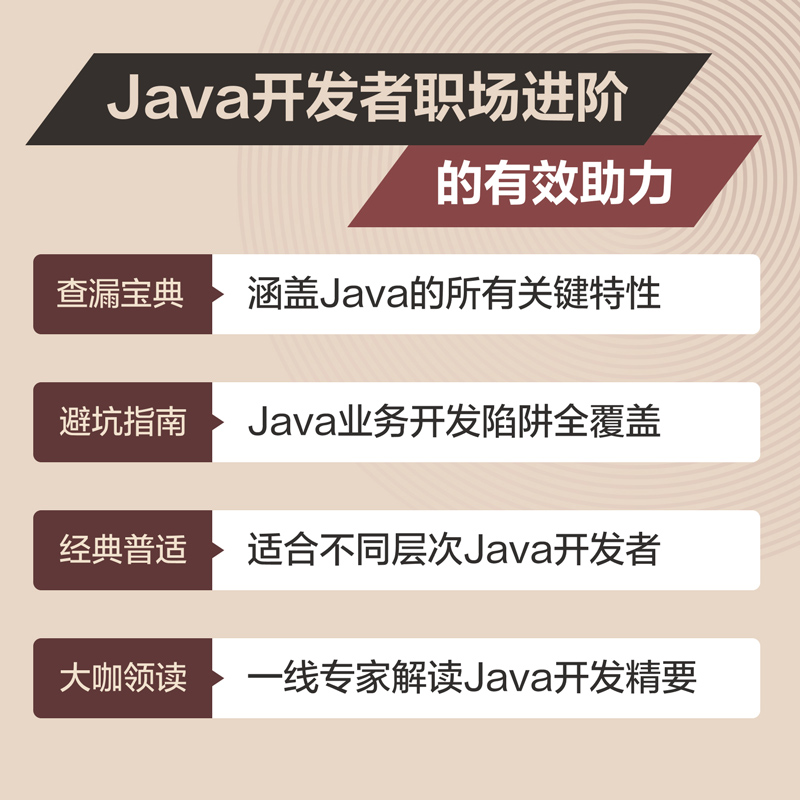 On Java 中文版套裝:基礎卷+進階卷(套裝共2冊) On Java 中文版套裝:基礎卷+進階卷(套裝共2冊)