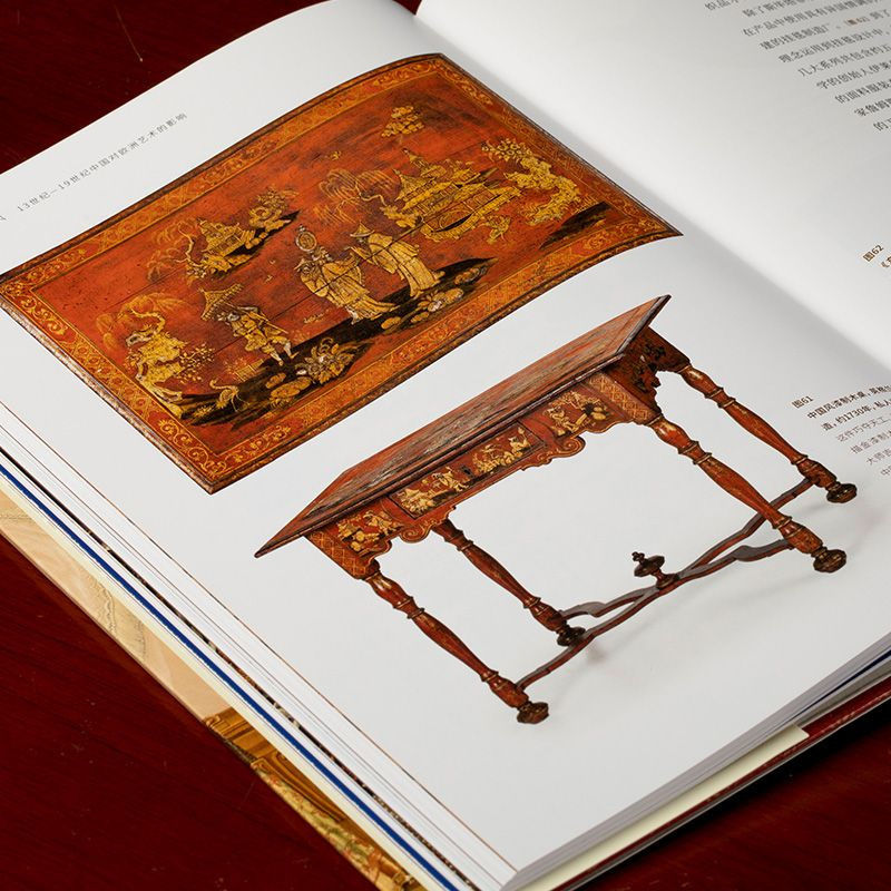 中國風:13世紀—19世紀中國對歐洲藝術的影響+輝煌的藝術:文藝復興時期的歐洲藝術 中國風:13世紀—19世紀中國對歐洲藝術的影響+輝煌的藝術:文藝復興時期的歐洲藝術