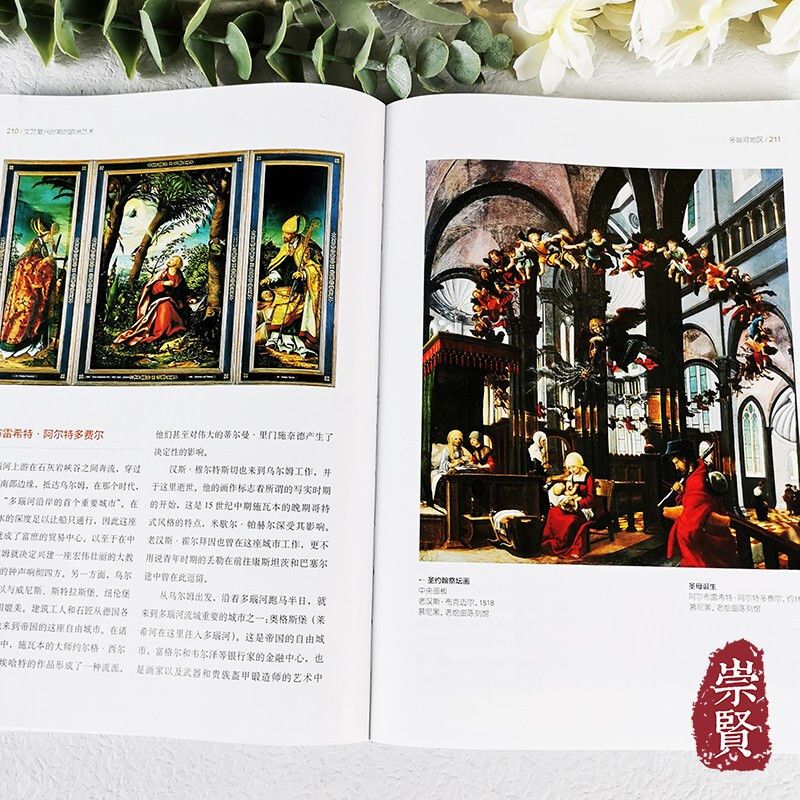 中國風:13世紀—19世紀中國對歐洲藝術的影響+輝煌的藝術:文藝復興時期的歐洲藝術 中國風:13世紀—19世紀中國對歐洲藝術的影響+輝煌的藝術:文藝復興時期的歐洲藝術