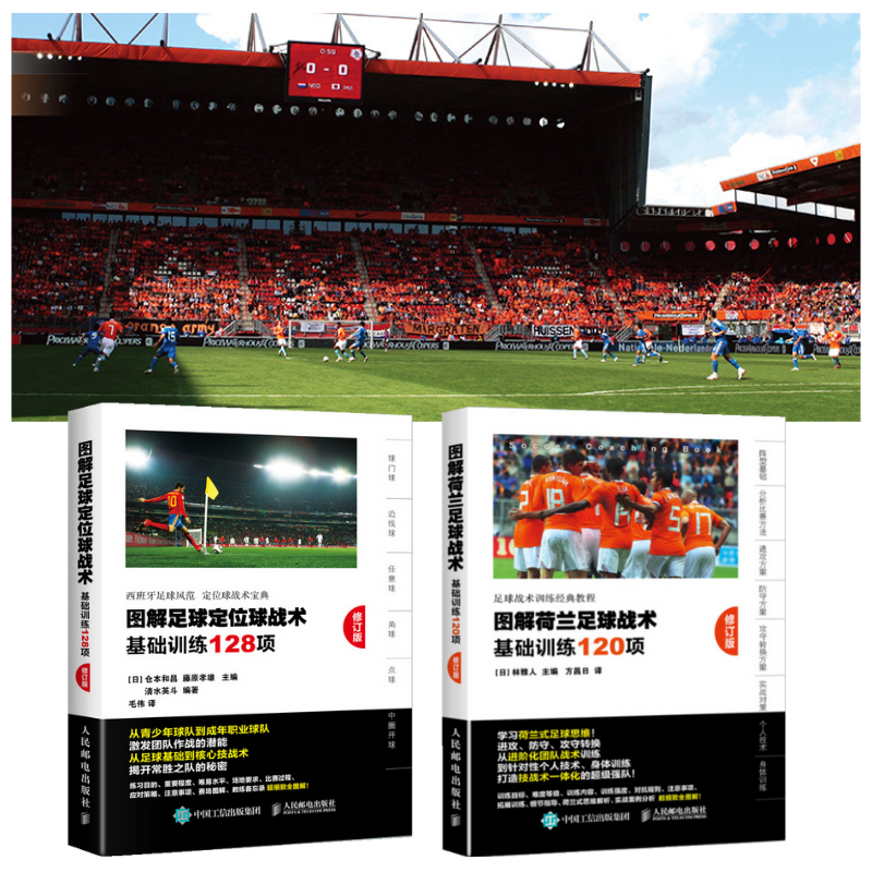 【西班牙足球定位球戰術】+【荷蘭足球戰術】