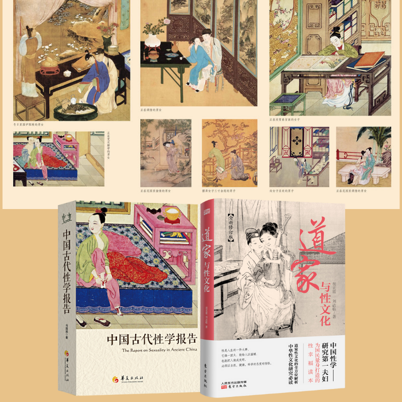 【道家與*文化】+【中國古代*學報告】