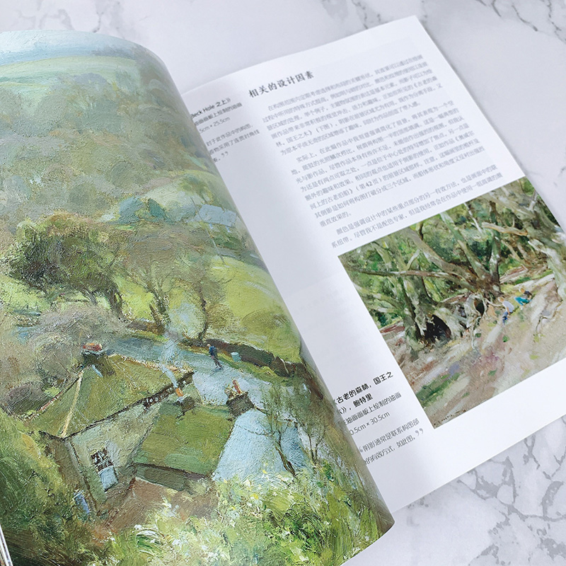 世界繪畫經典教程:讓畫作極具視覺衝擊力的秘技+水彩光影魔法教程(全兩冊) 世界繪畫經典教程:讓畫作極具視覺衝擊力的秘技+水彩光影魔法教程(全兩冊)