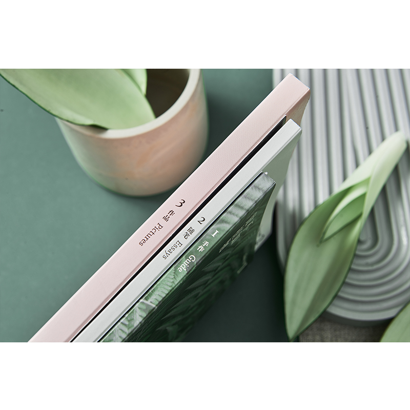 《不如做植物》1+2+3 《不如做植物》1+2+3