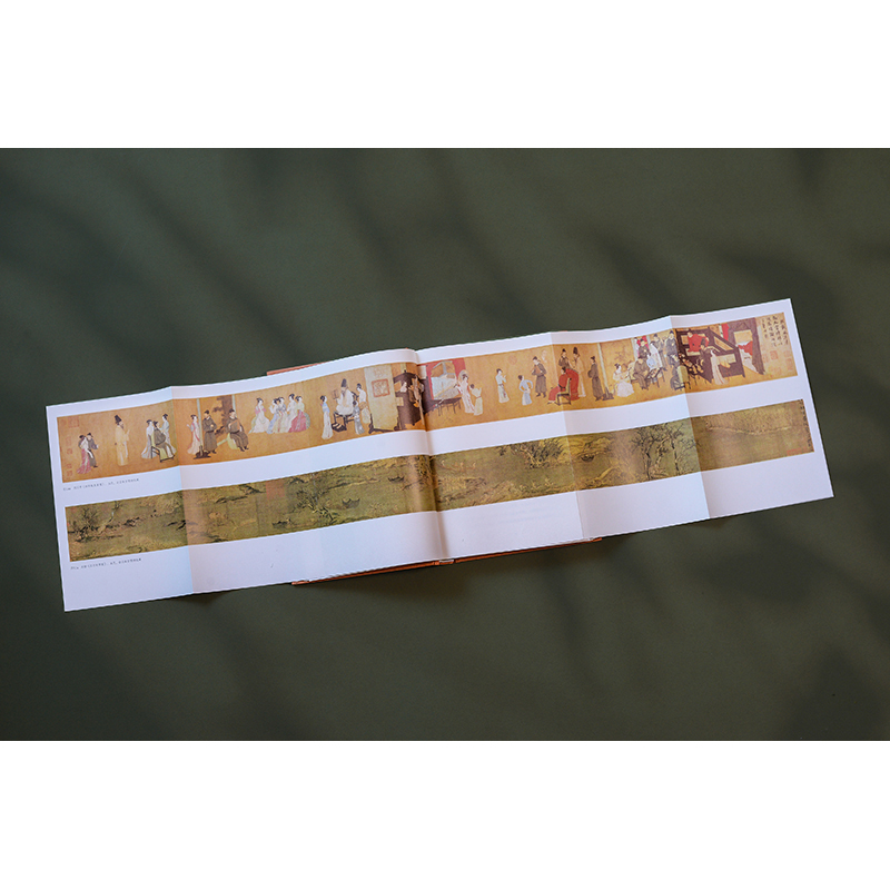 著名美術史家巫鴻重磅新作:中國繪畫【遠古至唐+五代至南宋】精裝 全兩冊 著名美術史家巫鴻重磅新作:中國繪畫【遠古至唐+五代至南宋】精裝 全兩冊