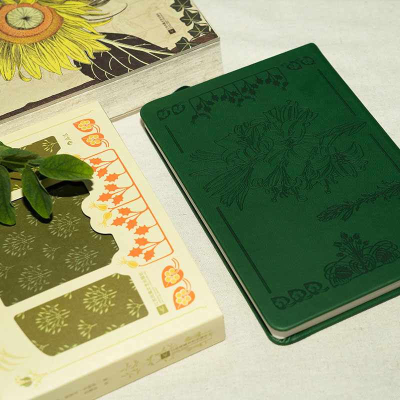 復古藝術館【自然而美:新藝術裝飾設計圖錄+萬物有文:新藝術植物裝飾】全兩冊 復古藝術館【自然而美:新藝術裝飾設計圖錄+萬物有文:新藝術植物裝飾】全兩冊