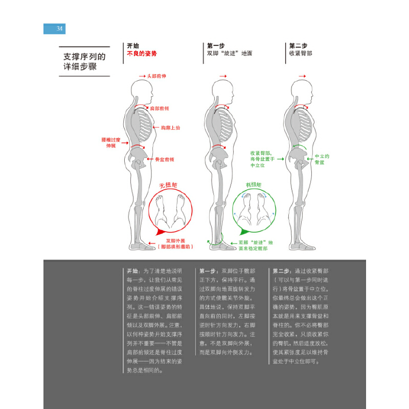 豹式健身+野獸健身（全兩冊）