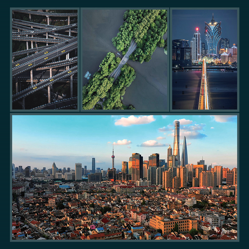 玩轉空拍：空中攝影與攝影寶典 +無人機空拍美學：無人機影片拍攝剪輯與調色（全兩冊）