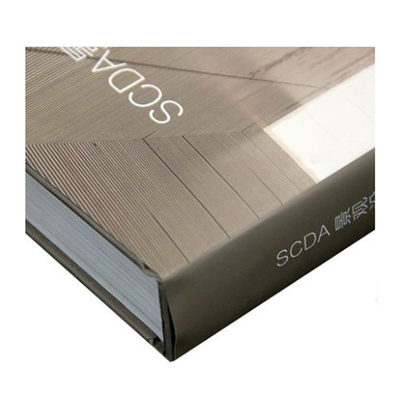 SCDA景观设计作品集 SCDA景观设计作品集