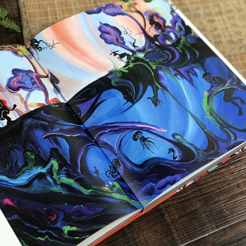 朱敬一和他的藝術:慢慢跑,比較快+奇葩而又自洽(全兩冊) 朱敬一和他的藝術:慢慢跑,比較快+奇葩而又自洽(全兩冊)