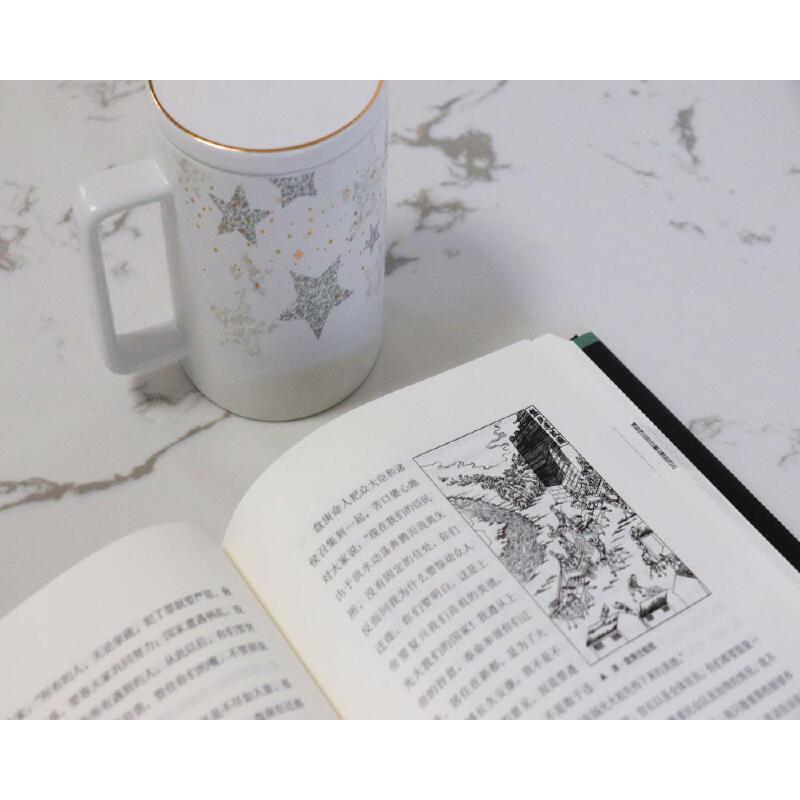 晚夏殷商八百年 : 大歷史視野下的早中國時代+何以華夏:從傳說時代到西周(全兩冊)精裝 晚夏殷商八百年 : 大歷史視野下的早中國時代+何以華夏:從傳說時代到西周(全兩冊)精裝