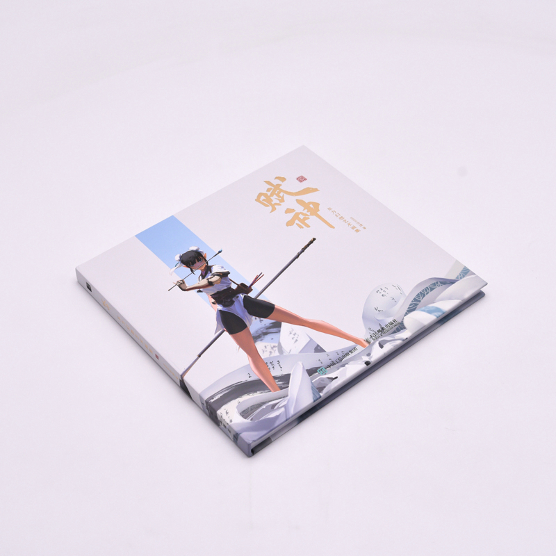 2024新書推薦:賦神:東方幻想藝術畫集 2024新書推薦:賦神:東方幻想藝術畫集